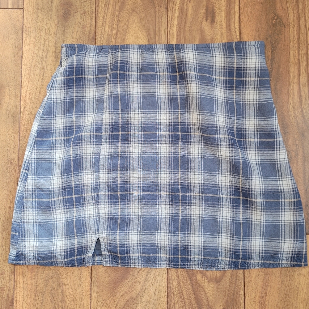 size small american eagle skirt